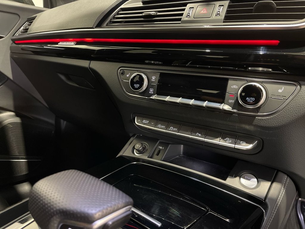 Used Audi Q5 2021 for sale - 76783688: Photo 22