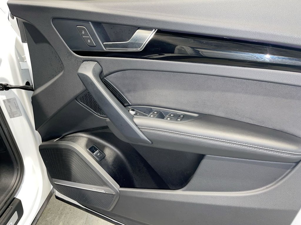 Used Audi Q5 2021 for sale - 76783688: Photo 25