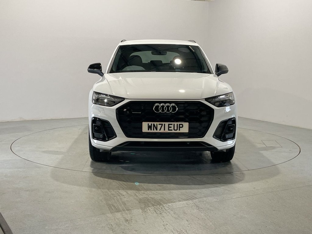 Used Audi Q5 2021 for sale - 76783688: Photo 3