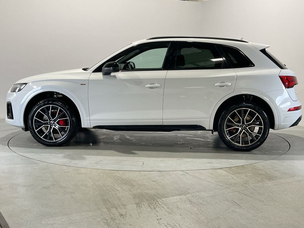 Used Audi Q5 2021 for sale - 76783688: Photo 5