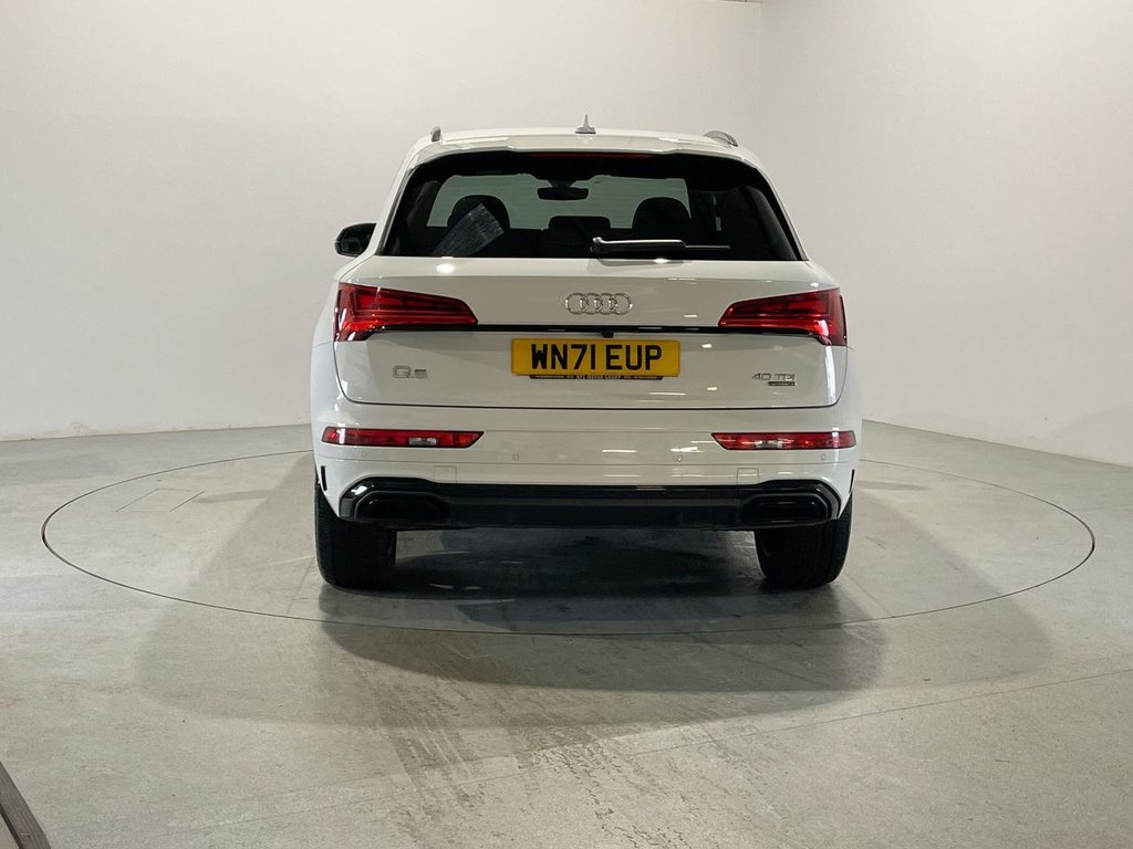 Used Audi Q5 2021 for sale - 76783688: Photo 7