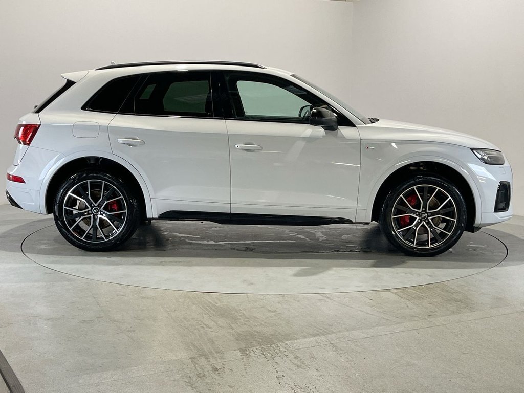 Used Audi Q5 2021 for sale - 76783688: Photo 9