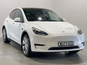 Tesla - Model Y