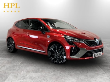 Used Renault Clio 2024 for sale - 78896500: Photo