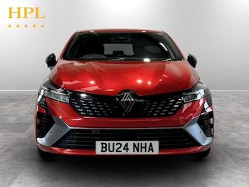 Used Renault Clio 2024 for sale - 78896500: Photo
