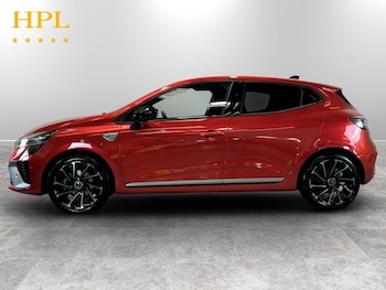 Used Renault Clio 2024 for sale - 78896500: Photo