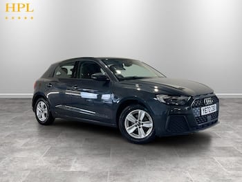 Used Audi A1 2022 for sale - 79619381: Photo