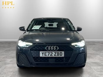 Used Audi A1 2022 for sale - 79619381: Photo
