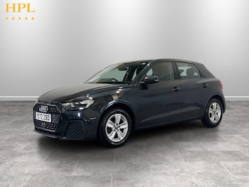 Used Audi A1 2022 for sale - 79619381: Photo