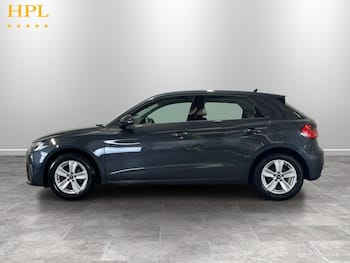 Used Audi A1 2022 for sale - 79619381: Photo