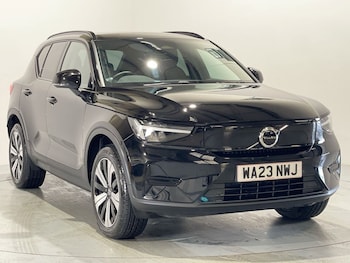 2023 (23) - 170kW Recharge Core 69kWh 5dr Auto