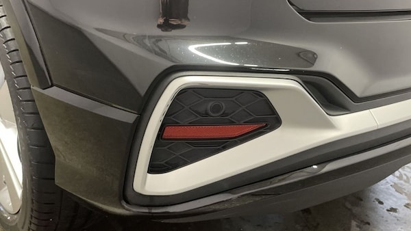 Used Audi Q2 2021 for sale - 76184978: Photo 14