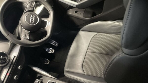 Used Audi Q2 2021 for sale - 76184978: Photo 15
