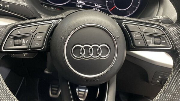Used Audi Q2 2021 for sale - 76184978: Photo 21