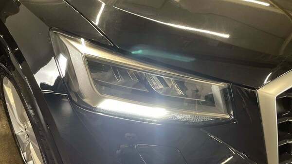 Used Audi Q2 2021 for sale - 76184978: Photo 22