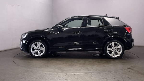 Used Audi Q2 2021 for sale - 76184978: Photo 5