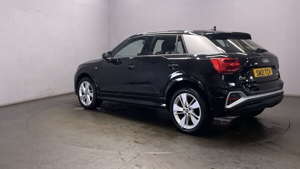 Used Audi Q2 2021 for sale - 76184978: Photo 6