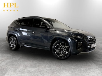 Used Hyundai TUCSON 2023 for sale - 78637899: Photo