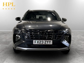 Used Hyundai TUCSON 2023 for sale - 78637899: Photo