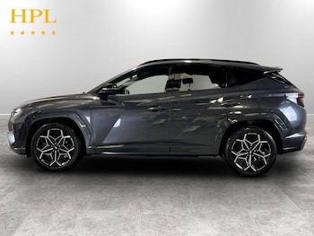 Used Hyundai TUCSON 2023 for sale - 78637899: Photo