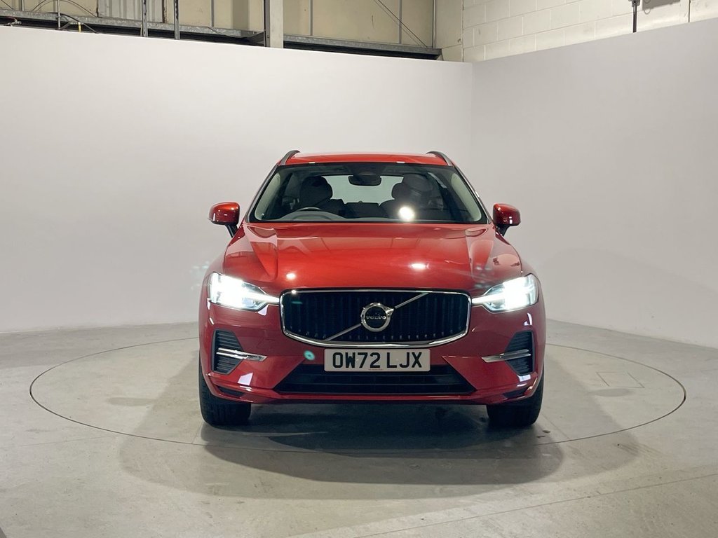 Used Volvo XC60 2023 for sale - 77327683: Photo 10