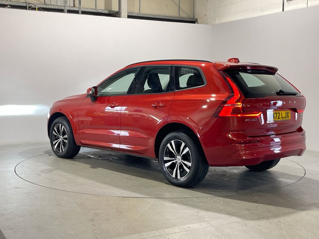 Used Volvo XC60 2023 for sale - 77327683: Photo 13
