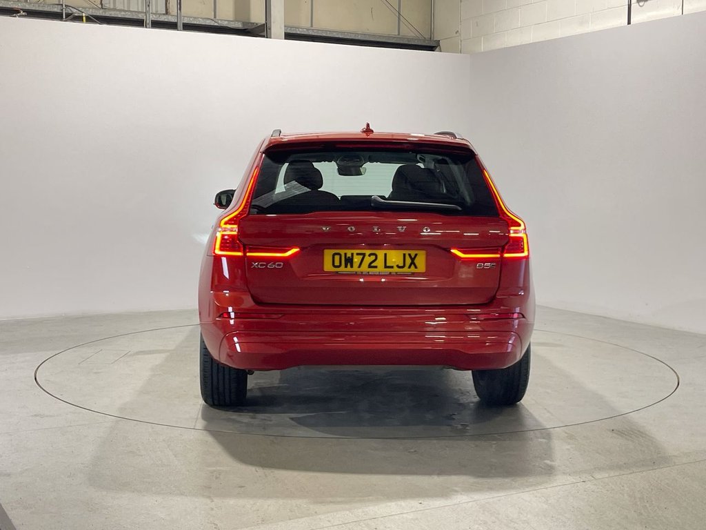 Used Volvo XC60 2023 for sale - 77327683: Photo 14
