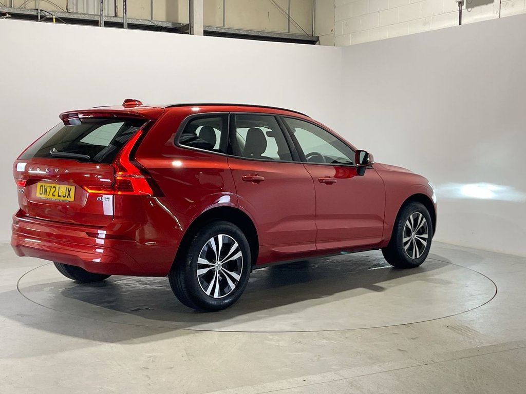 Used Volvo XC60 2023 for sale - 77327683: Photo 15