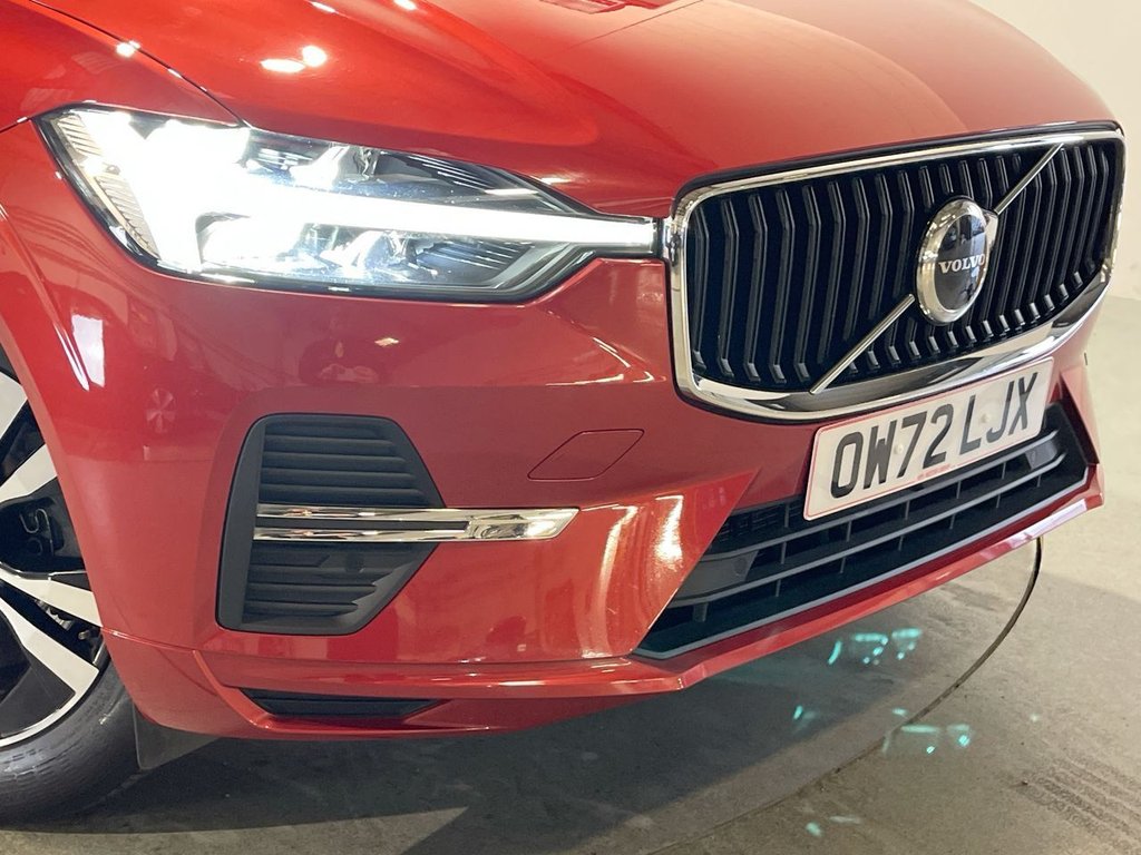 Used Volvo XC60 2023 for sale - 77327683: Photo 17