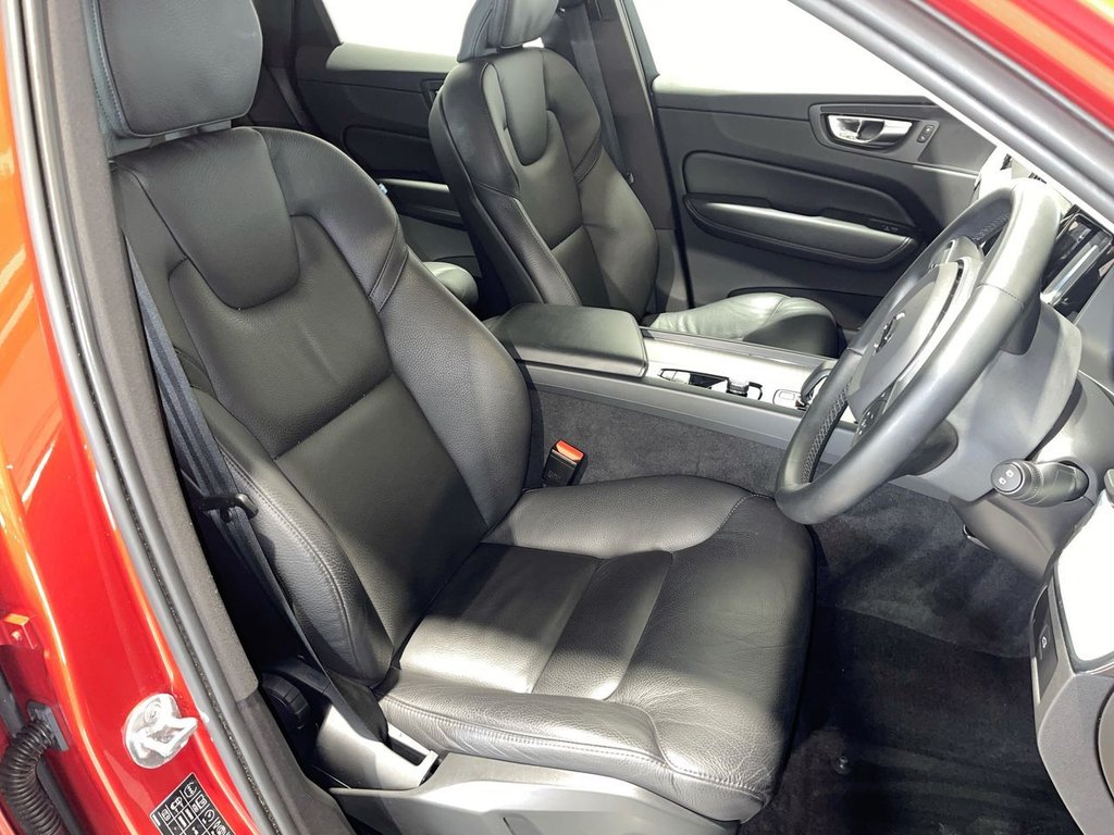 Used Volvo XC60 2023 for sale - 77327683: Photo 21