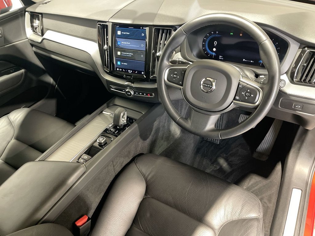 Used Volvo XC60 2023 for sale - 77327683: Photo 22