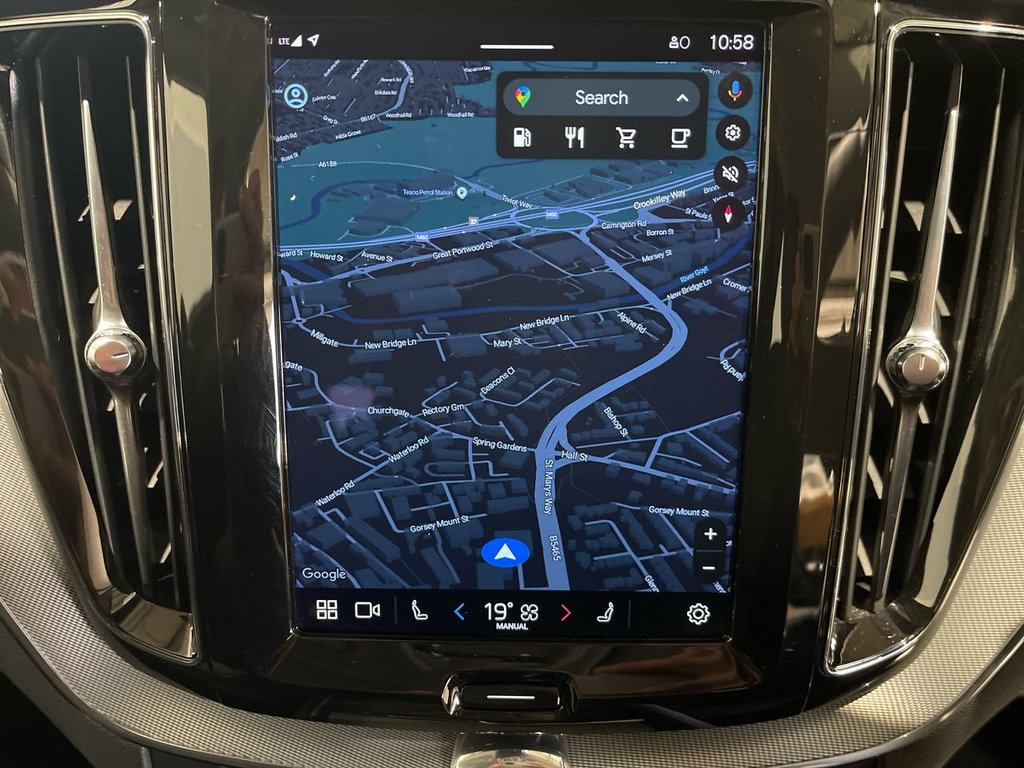 Used Volvo XC60 2023 for sale - 77327683: Photo 25