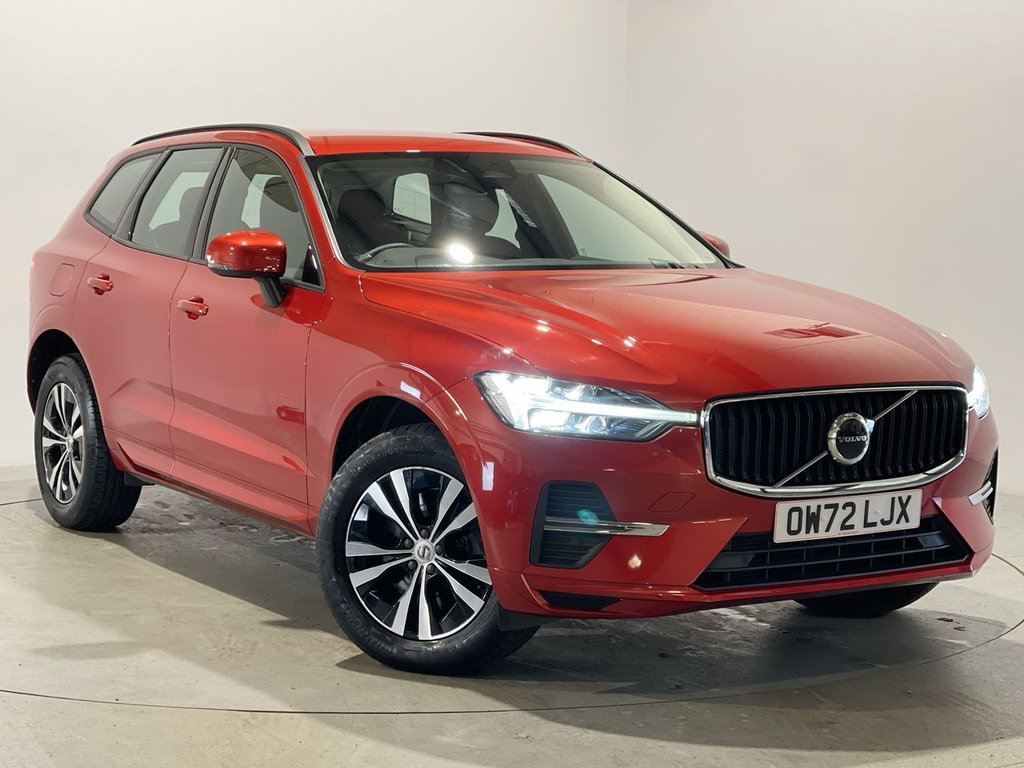 Used Volvo XC60 2023 for sale - 77327683: Photo 8