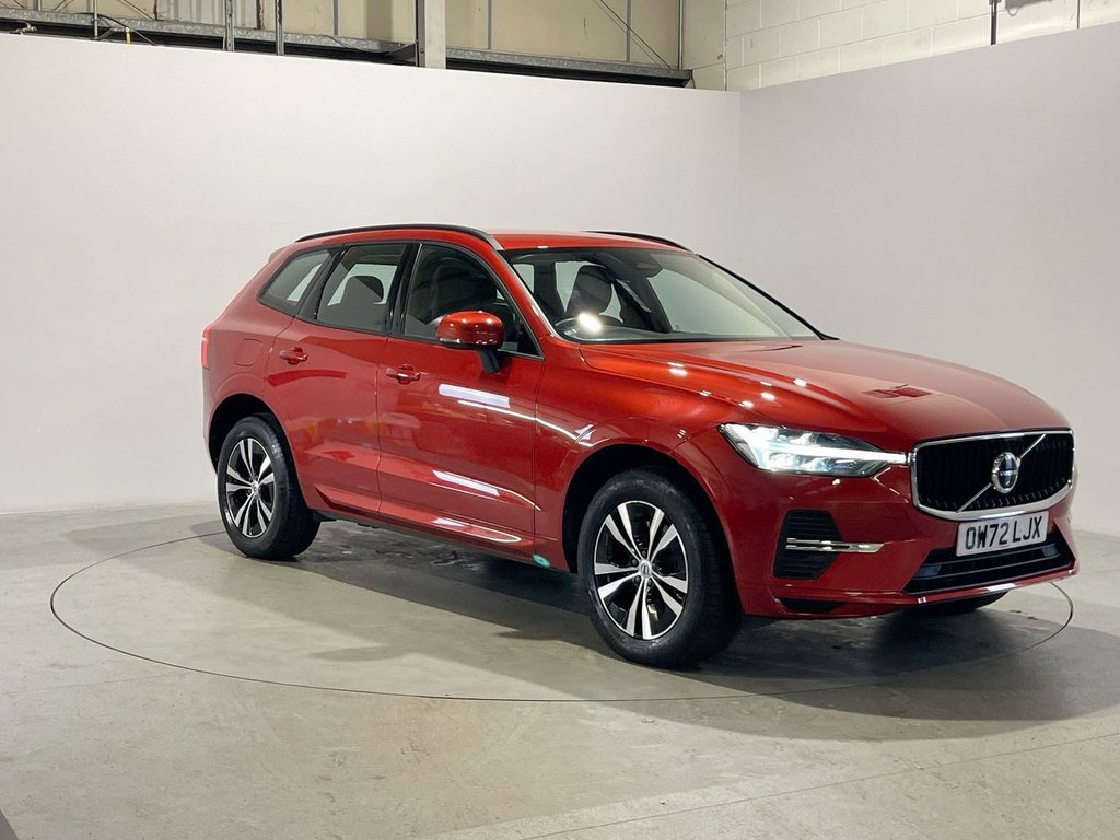 Used Volvo XC60 2023 for sale - 77327683: Photo 9