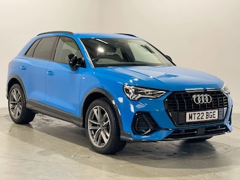Audi - Q3