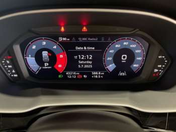 Used Audi Q3 2019 for sale - 75009973: Photo