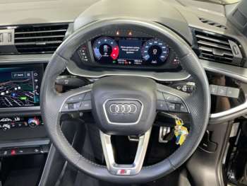 Used Audi Q3 2019 for sale - 75009973: Photo