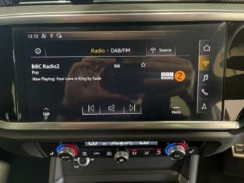 Used Audi Q3 2019 for sale - 75009973: Photo