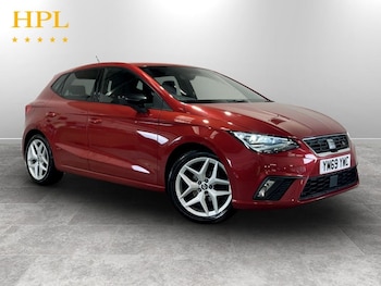 Used SEAT Ibiza 2020 for sale - 78896787: Photo