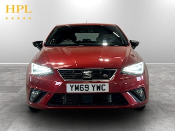 Used SEAT Ibiza 2020 for sale - 78896787: Photo