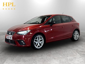 Used SEAT Ibiza 2020 for sale - 78896787: Photo