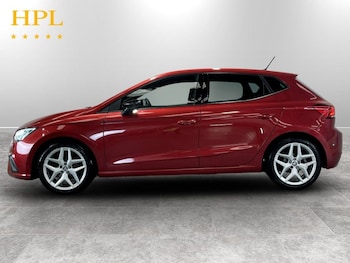Used SEAT Ibiza 2020 for sale - 78896787: Photo