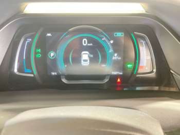 Used Hyundai IONIQ 2021 for sale - 75171195: Photo