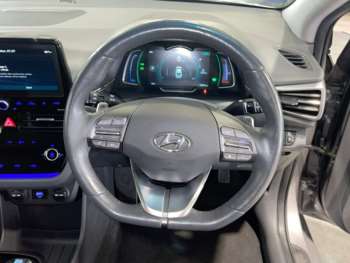 Used Hyundai IONIQ 2021 for sale - 75171195: Photo
