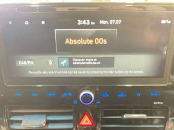 Used Hyundai IONIQ 2021 for sale - 75171195: Photo
