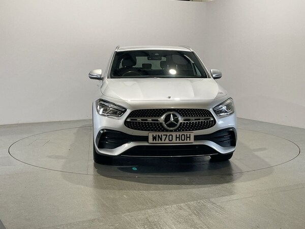 Used Mercedes-Benz GLA 2020 for sale - 76223394: Photo 10