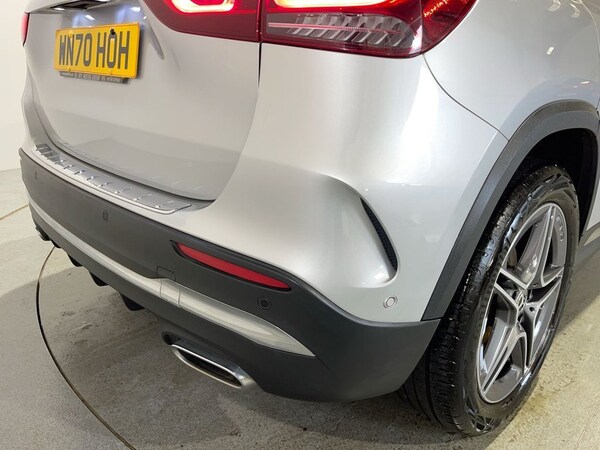 Used Mercedes-Benz GLA 2020 for sale - 76223394: Photo 13