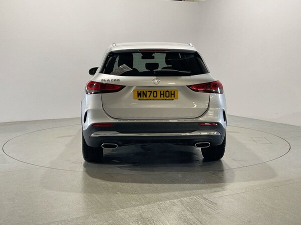 Used Mercedes-Benz GLA 2020 for sale - 76223394: Photo 14