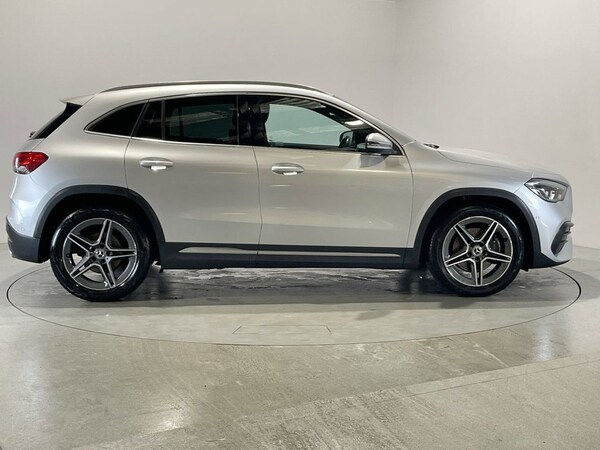 Used Mercedes-Benz GLA 2020 for sale - 76223394: Photo 16