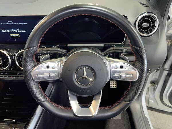 Used Mercedes-Benz GLA 2020 for sale - 76223394: Photo 20